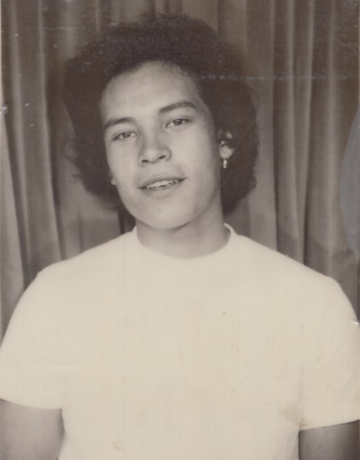 Obituary of Jose S Dominguez Diaz