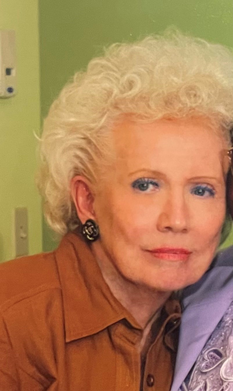 Obituary of Jacquelyn Strickland Sweat