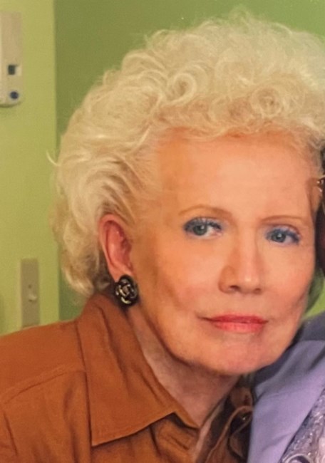 Obituary of Jacquelyn Strickland Sweat