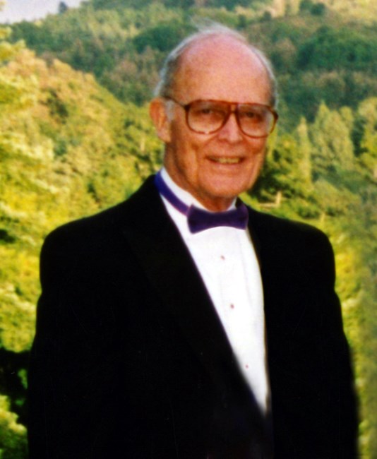 Obituario de Charles A. Brown Jr.