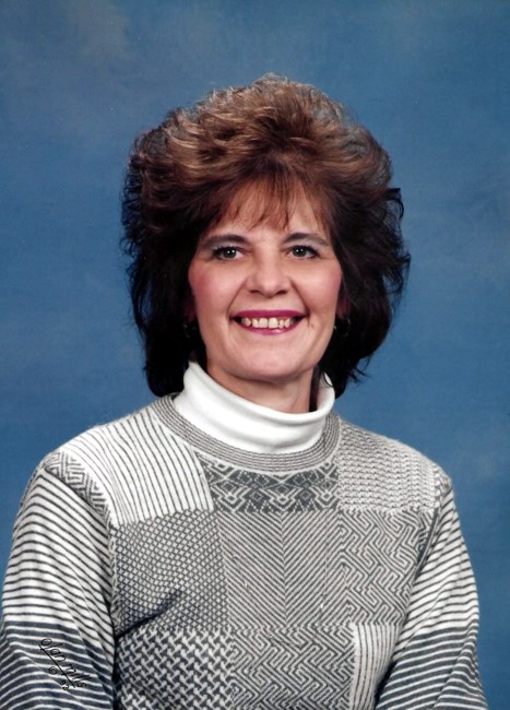 Obituary of Janice Elaine Palaska