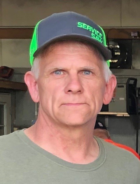 Obituario de Tim Scott King