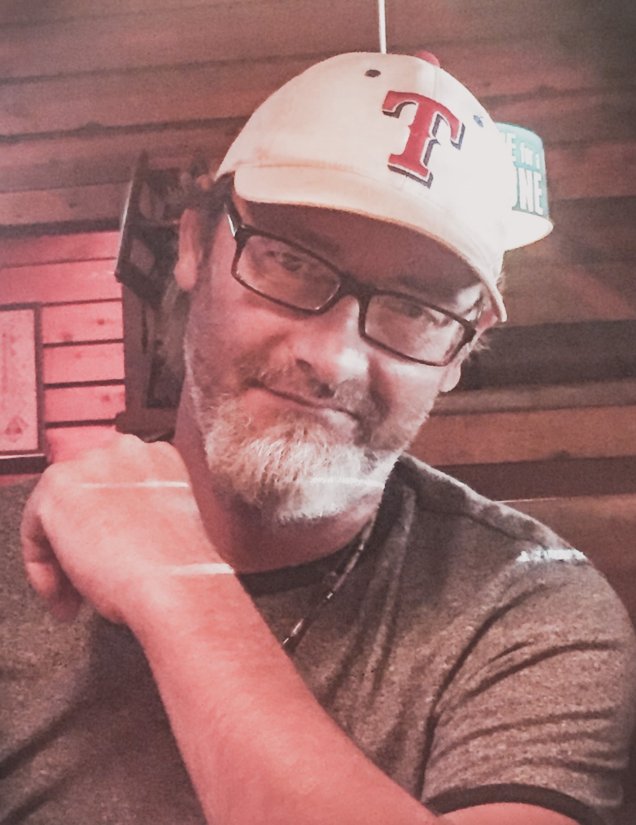 Obituary of George Allen Lindley