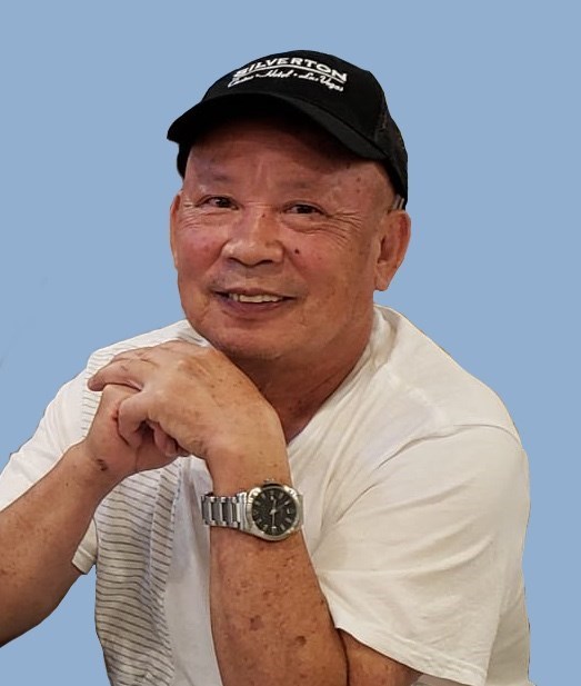 Avis de décès de Andy Chiuhang Wong  王超恒