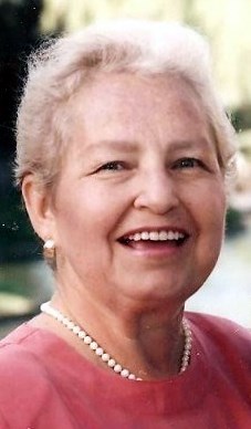 Obituary of Edelgard Anita Crozier