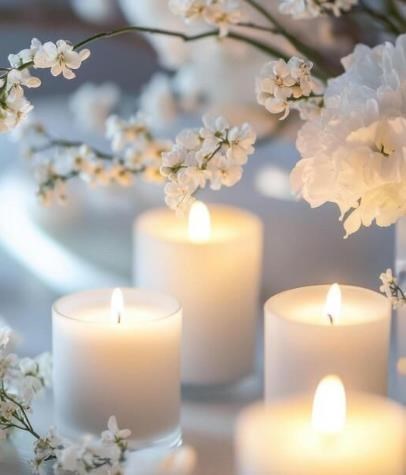 Avis de décès de Harold Dean Caulkins