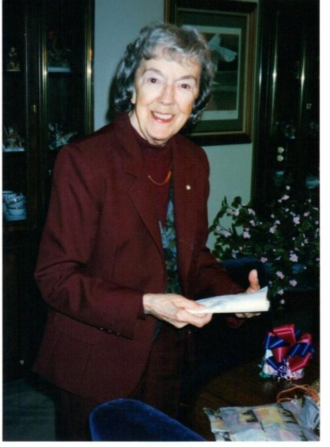 Obituary of Freda L. Turner