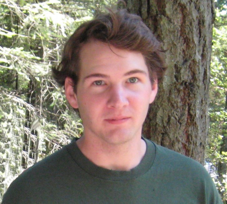 Obituary of Tyler George