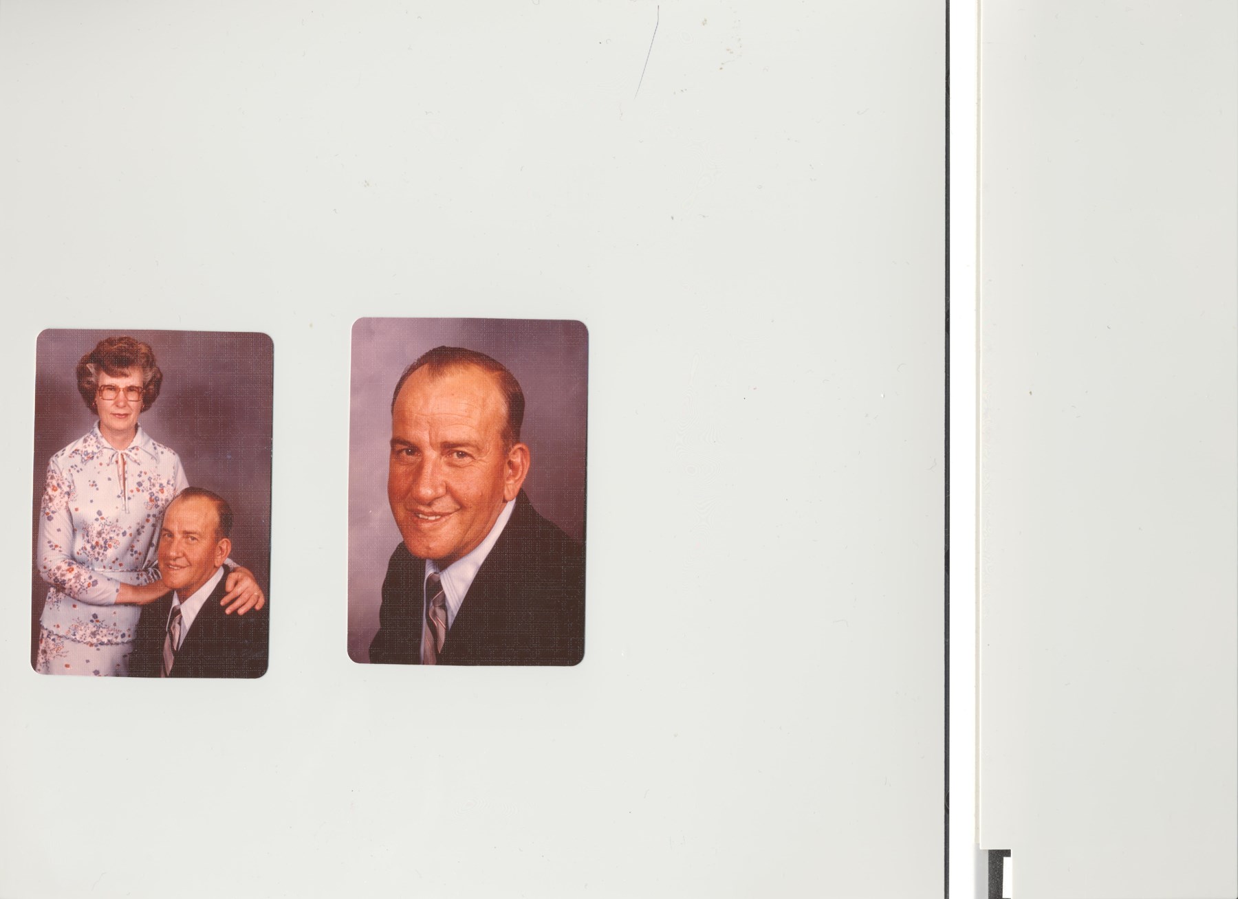 Obituary of Ralph Lee Graham