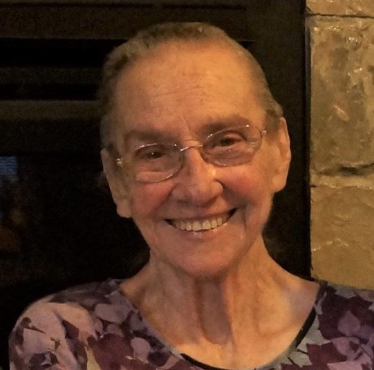 Obituary of June Baker