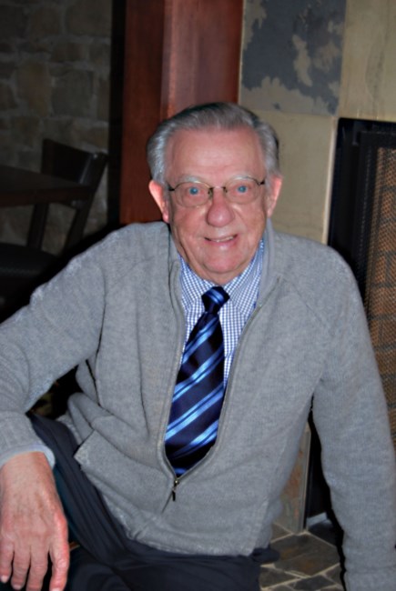 Obituary of Bernard "Bernie" A. Pettersen