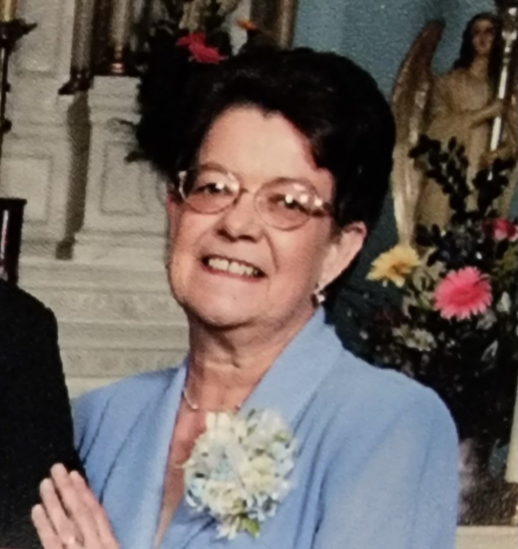Obituary of Connie Lee Hoosier