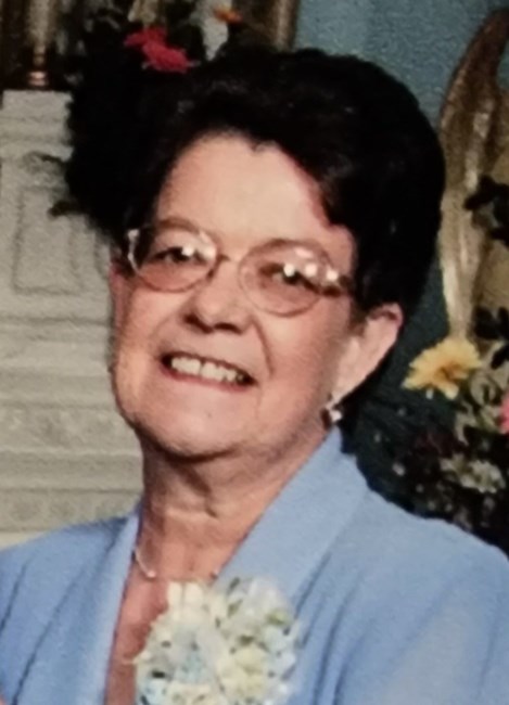Obituary of Connie Lee Hoosier