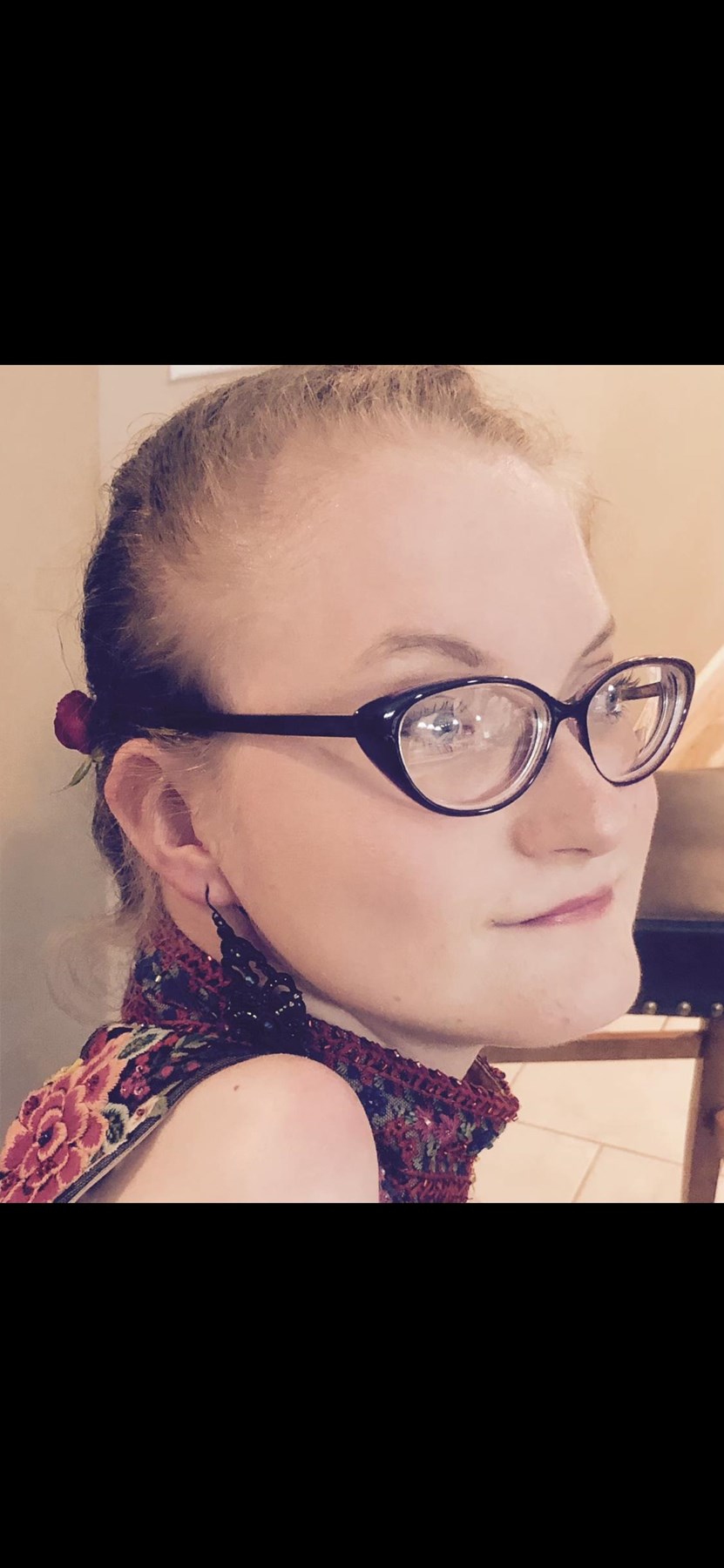 Obituary of Ashley N Jones