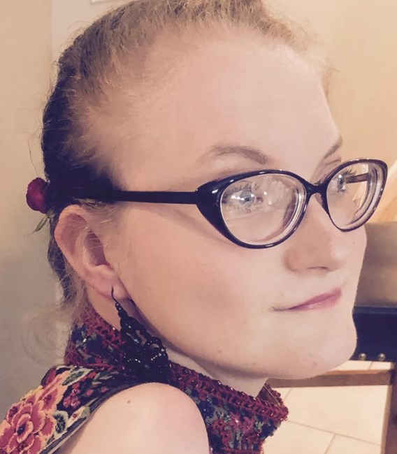 Obituary of Ashley N Jones