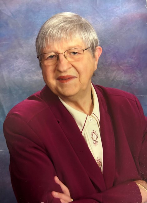 Obituary of Kay F Collins