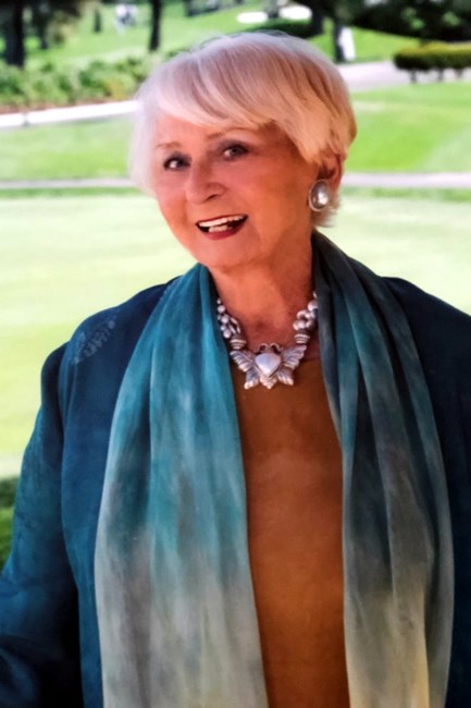 Obituary of Lilo Erika Miller