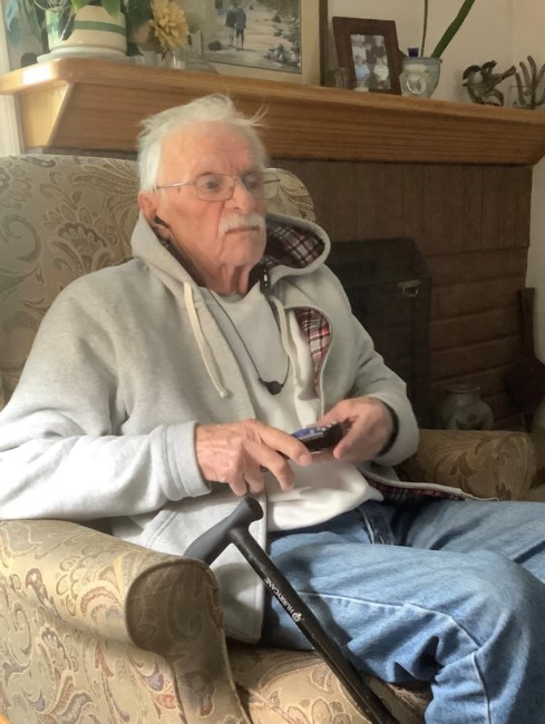 Obituary of Daniel Patrick Torchia