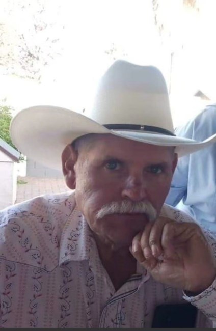 Obituary of Jose Reyes Dominguez Rascon