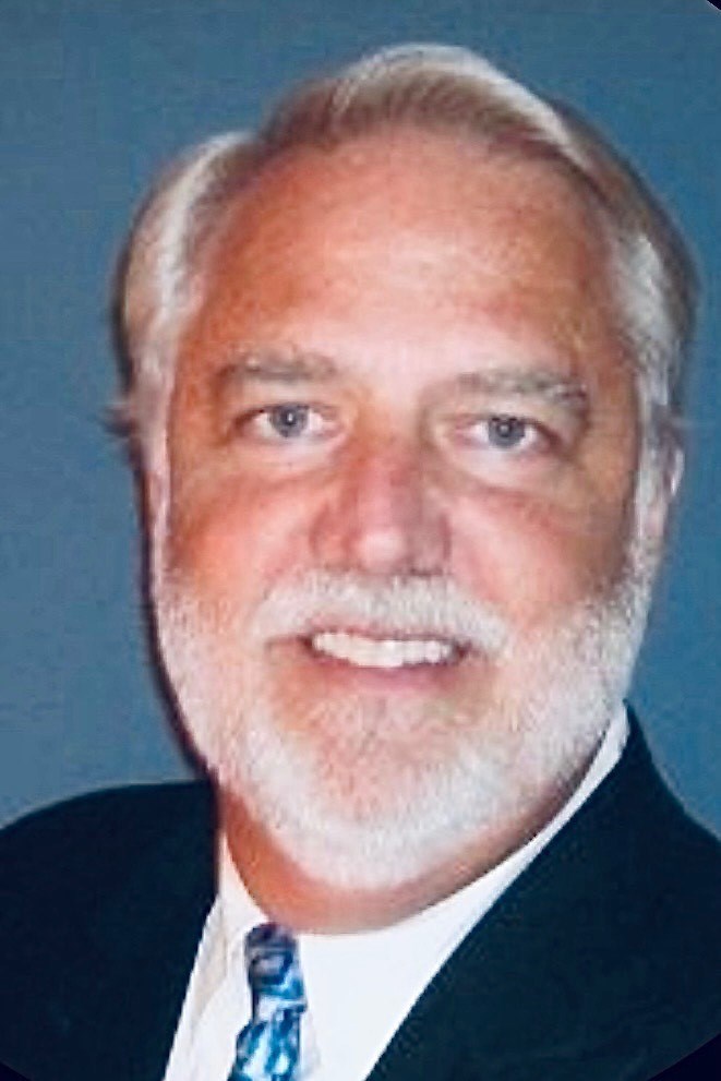 Obituary of William Frederick  Revell