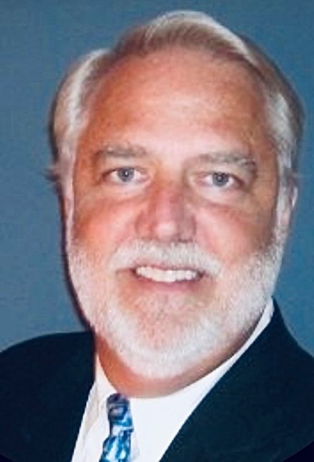 Obituary of William Frederick Revell