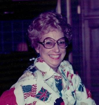 Obituary of Donna June Yates