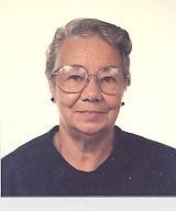 Obituary of Estefania M. Marques Martinho