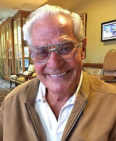 Obituary of Walter Arthur Wake Jr.