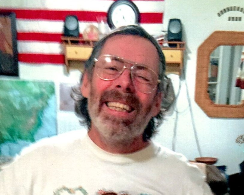 Obituary of Eric Andy Andrew Drager