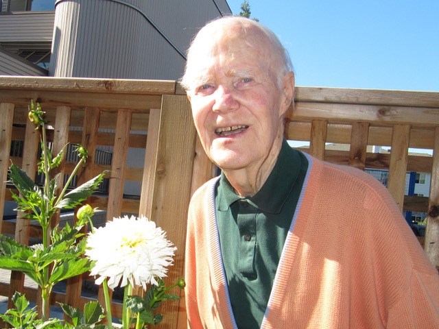 Obituary of Lloyd Allen Clark