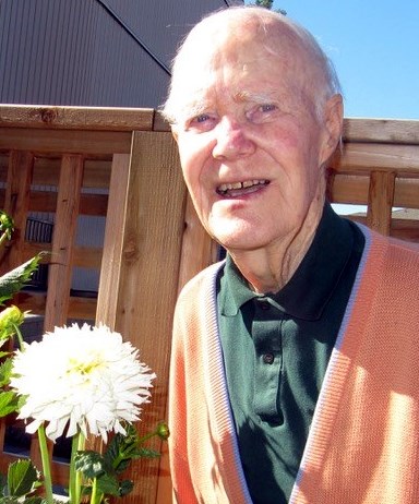 Obituary of Lloyd Allen Clark