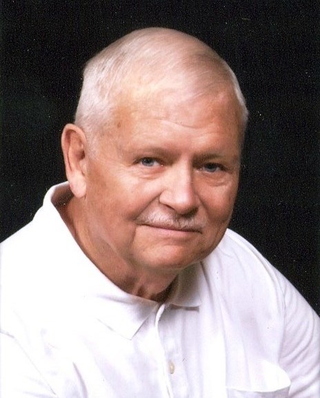 Obituary of James Edward Floyd