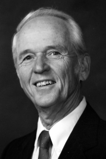 Avis de décès de Charles Arthur (C.A.) Muller