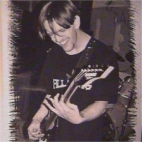 Obituary of Jeffry Scott Rice