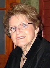 Obituary of Joy Barras Smith