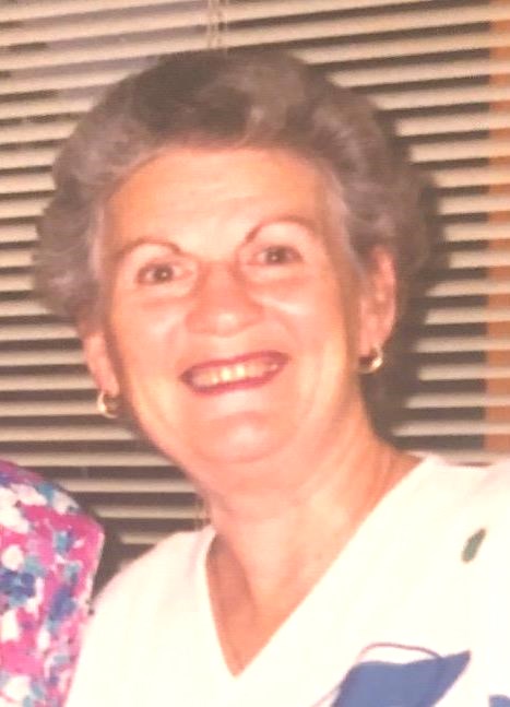 Obituary of Shirley June Thanoglous