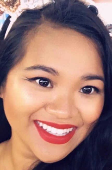 Obituary of Amy Lananh Lam