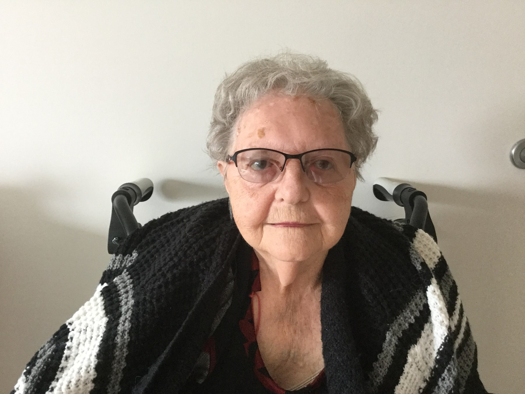 Obituary of Jeannine Metivier