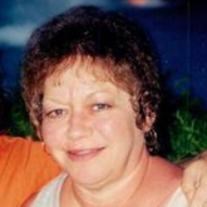 Obituary of Linda Lee Amerine Weeks