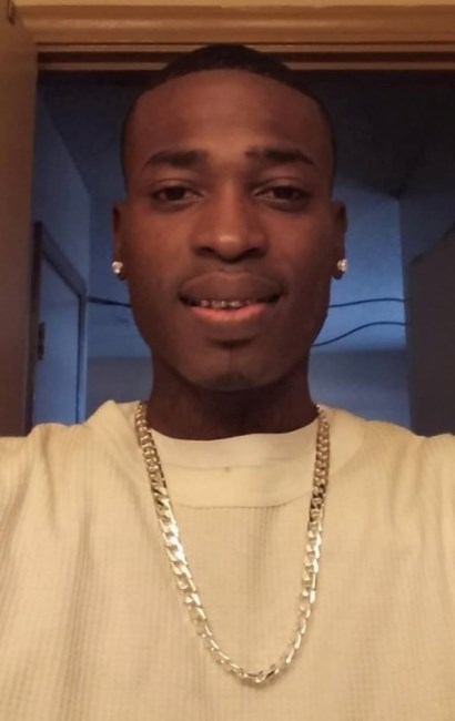 Obituary of Loveless "Dr. Love" Junior Willis