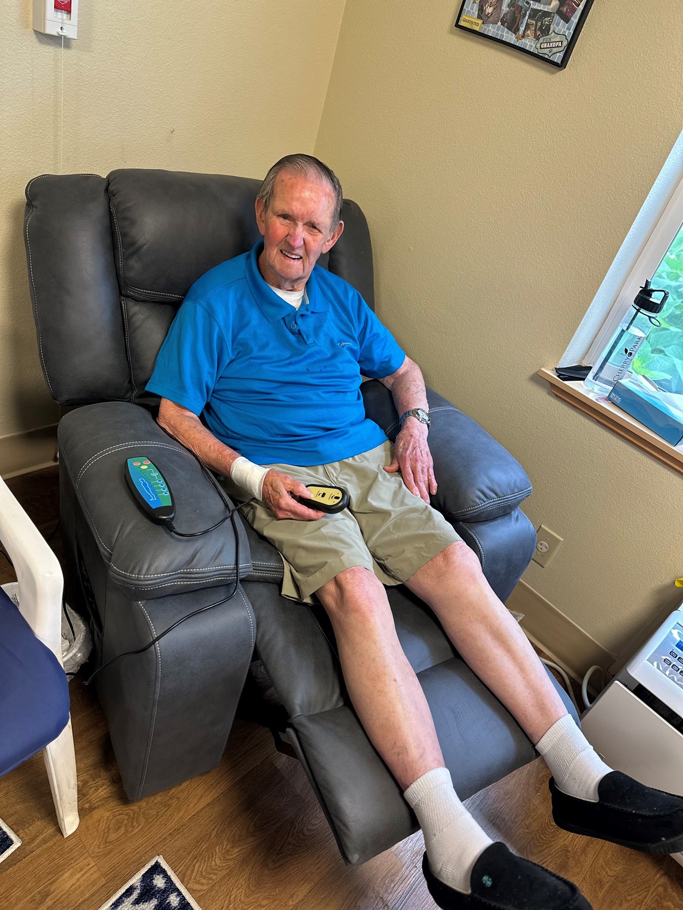 Avis de décès de Charles Wilmoth