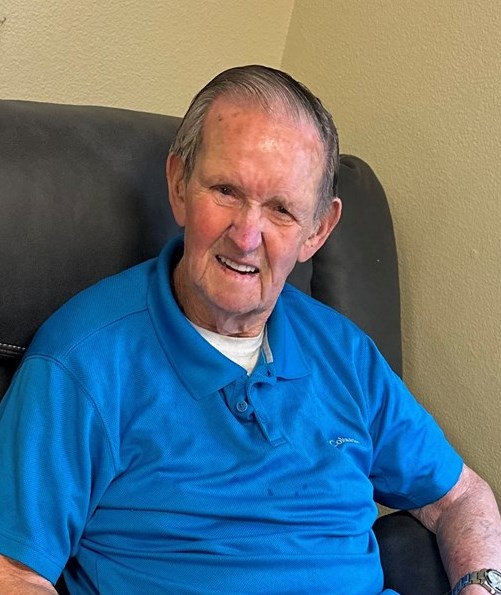 Obituario de Charles Wilmoth