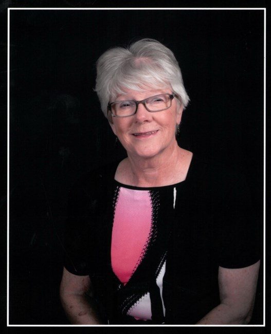 Obituary of Faye Grant Fox