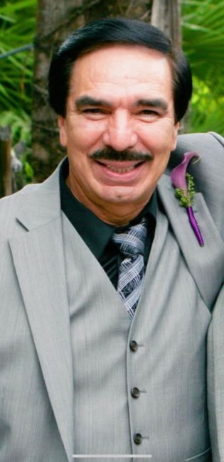 Obituary of Jorge Barajas Garcia