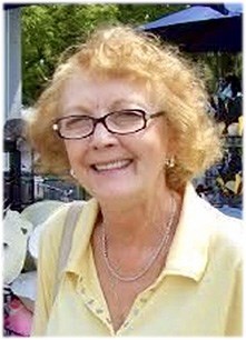 Obituary of Bernadine Eleanor Regulski