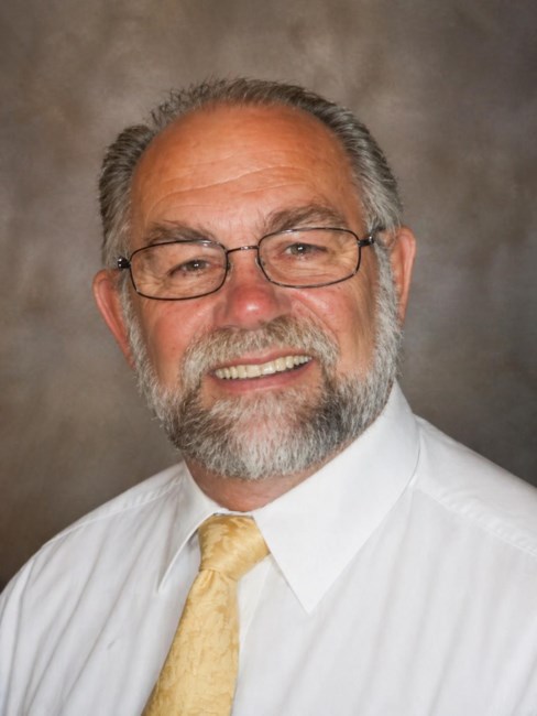 Obituary of Kevin Buchanan