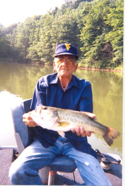 Obituary of Charles Chuck "Chuck" Elder