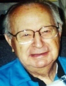 Obituary of Paul Henry Heil