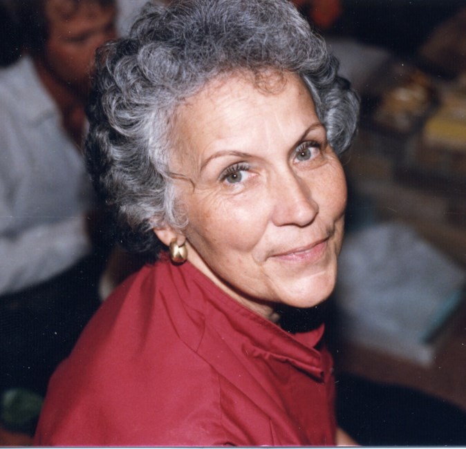 Obituary of Betty J. Akins