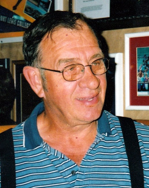 Obituary of Larry Wayne Hefner